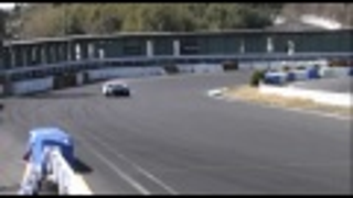 V8 Powered Toyota GT-86 Goes Drifting